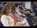 TRABALHO RELIGIOSO É TEMA DE PALESTRA TRABALHO RELIGIOSO É TEMA DE PALESTRA