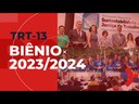 TRT-13 - Final de Ano (2024)