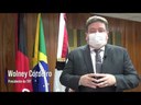 TRT DA PARAÍBA COMPLETA 35 ANOS