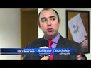 TRT/PB REALIZA SEMANA DE NACIONAL DA CONCILIAÇÃO TRT/PB REALIZA SEMANA DE NACIONAL DA CONCILIAÇÃO