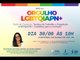 TRT-PB- Roda de conversa 30/06: "Justiça do Trabalho e População LGBTQIAPN+: caminhos para inclusão"