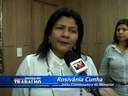 UFCG assina convênio com TRT-PB para pesquisas em processos UFCG assina convênio com TRT-PB para pesquisas em processos