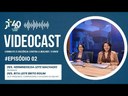 Videocast Especial 40 anos do TRT-PB #02 - Herminegilda Machado e Rita Rolim Videocast Especial 40 anos do TRT-PB #02 - Herminegilda Machado e Rita Rolim