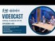 Videocast Especial 40 anos do TRT-PB #03 - Herminegilda Machado, Max Feitosa e Welison Silveira