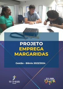 Plano Emprega Margaridas