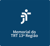 Memorial do TRT13