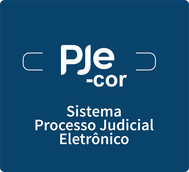PJeCOR