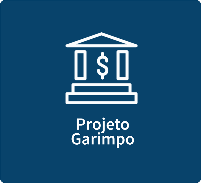 Projeto Garimpo