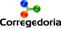 Logo da Corregedoria