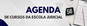 Agenda de Cursos