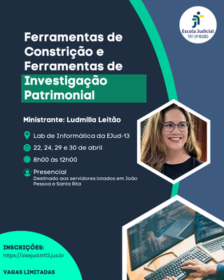 Ferramentas de constrição