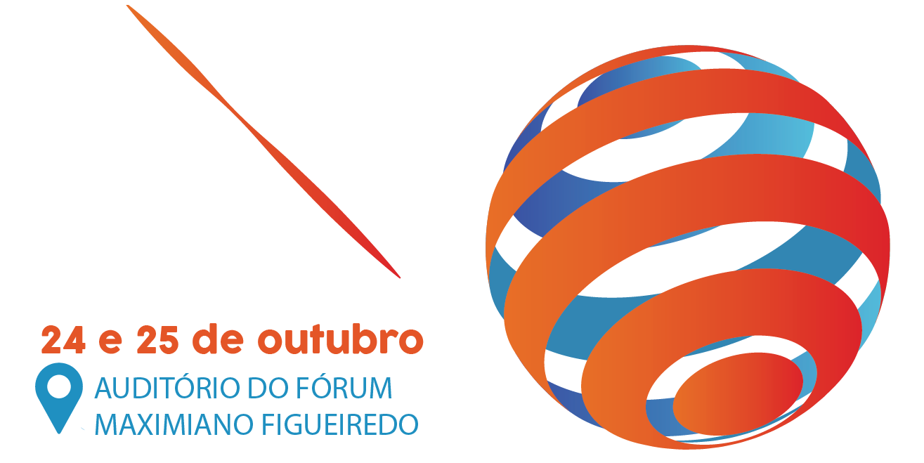 Banner 3º Congresso Internacional das Escolas Judiciais dos TRTs da 6ª, 13ª e 21ª Regiões