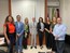 Visita da Diretoria da EJUD13