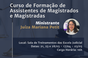 FormacaoAssistenteMagistrados-MariaPetit.png FormacaoAssistenteMagistrados-MariaPetit.png