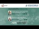 A Potencialidade das Pessoas com Deficiência / A Inclusão das Pessoas com Def. no Merc. de Trabalho