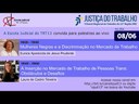 Mulheres Negras e Pessoas Trans - Inserção no Mercado
