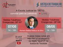 Palestra - Medidas Trabalhistas Emergenciais (MP 927)