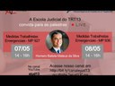 Palestra - Medidas Trabalhistas Emergenciais (MP 936)