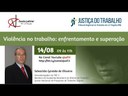 Violência no Trabalho: Enfrentamento e Superação
