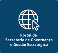 Portal da Secretaria de Governança e Gestão Estratégica
