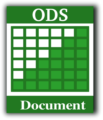 ODS Icon
