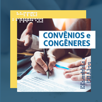 Convênios e Congeneres