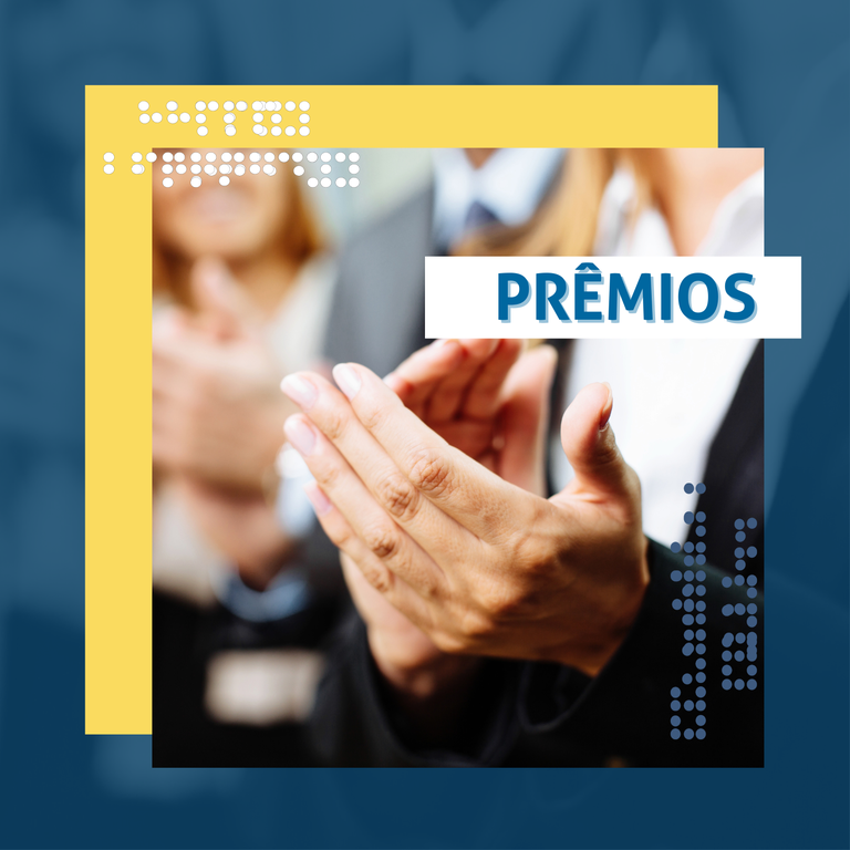 Prêmios