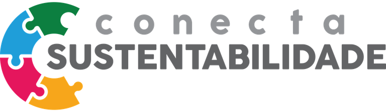 Logo Conecta Sustentabilidade