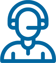 Ícone do Balcão Virtual