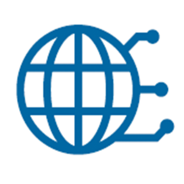 Ícone do Juízo 100% Digital